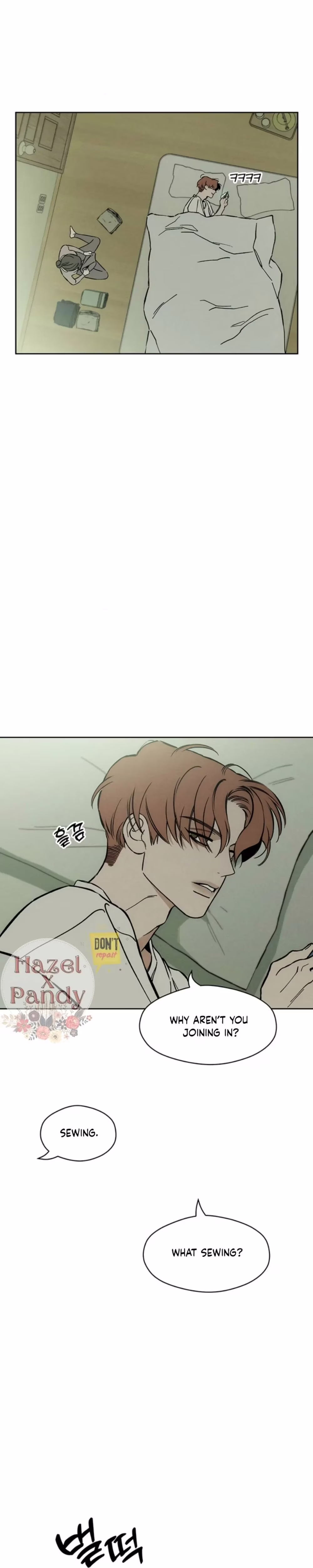 Tears on a Withered Flower - Chapter 4 - Part 19