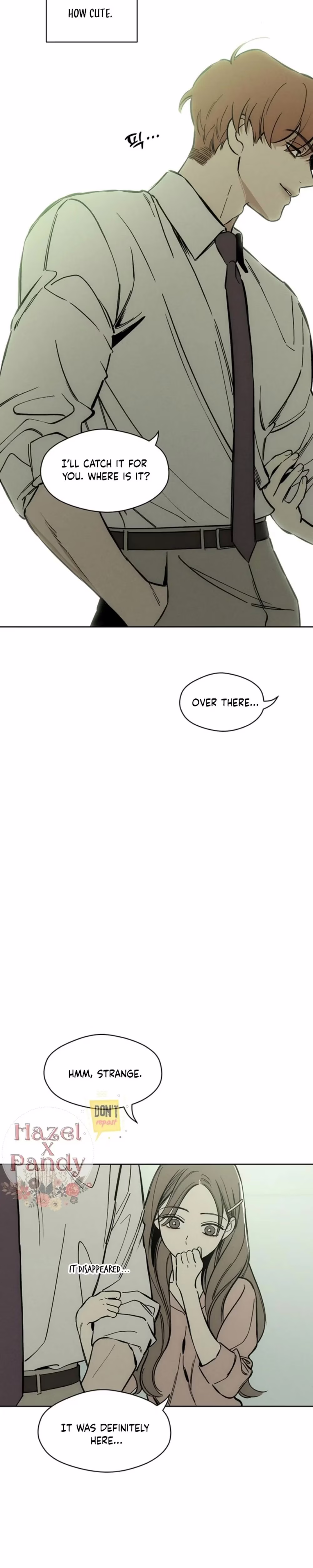 Tears on a Withered Flower - Chapter 4 - Part 32