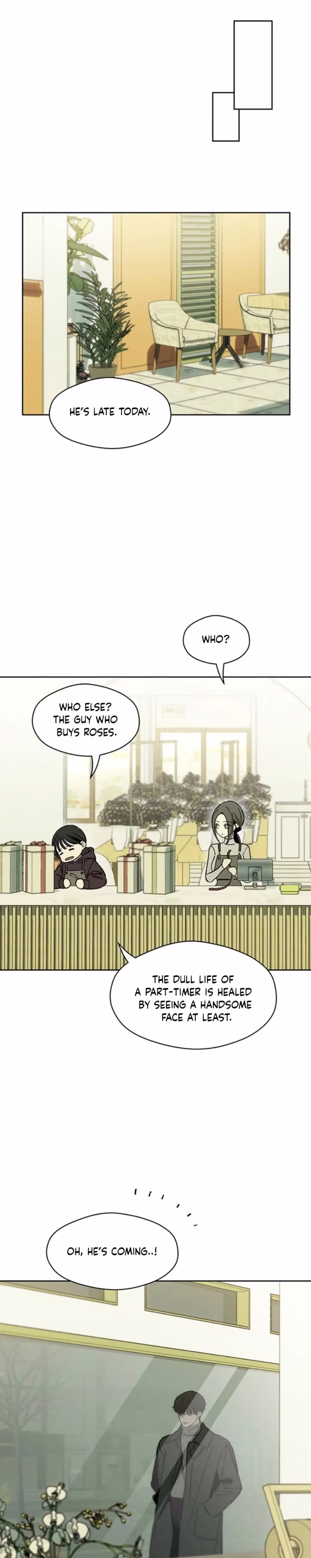 Tears on a Withered Flower - Chapter 4 - Part 34