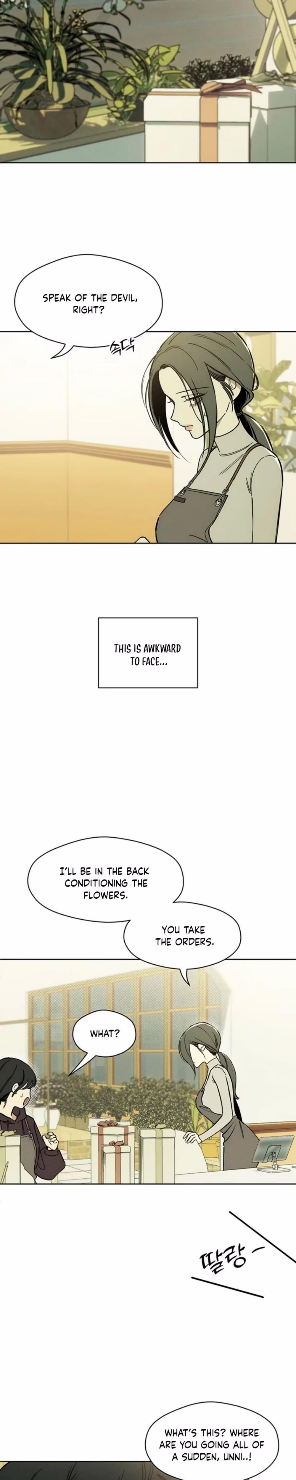 Tears on a Withered Flower - Chapter 4 - Part 35