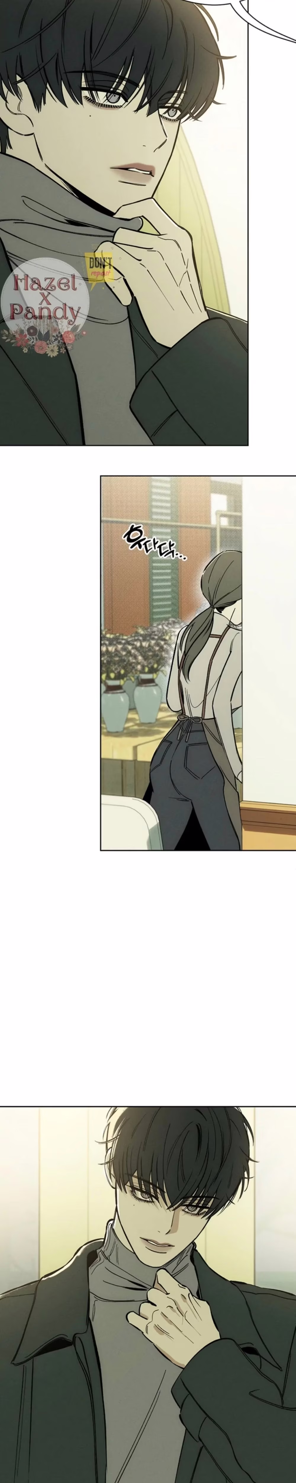 Tears on a Withered Flower - Chapter 4 - Part 36