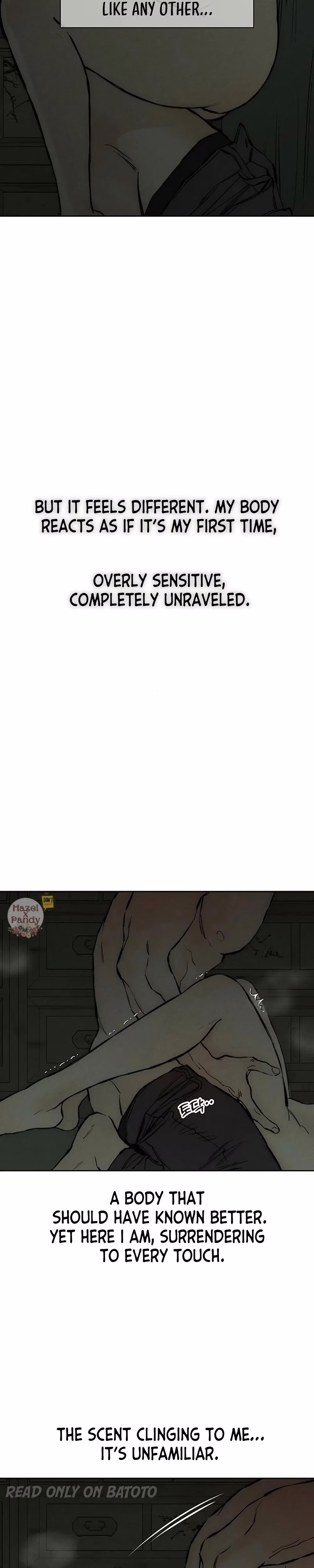 Tears on a Withered Flower - Chapter 40 - Part 4