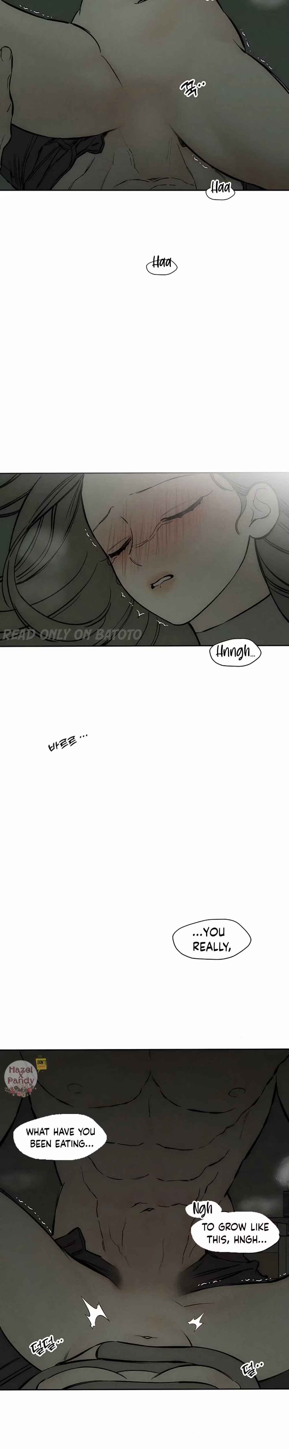 Tears on a Withered Flower - Chapter 40 - Part 9