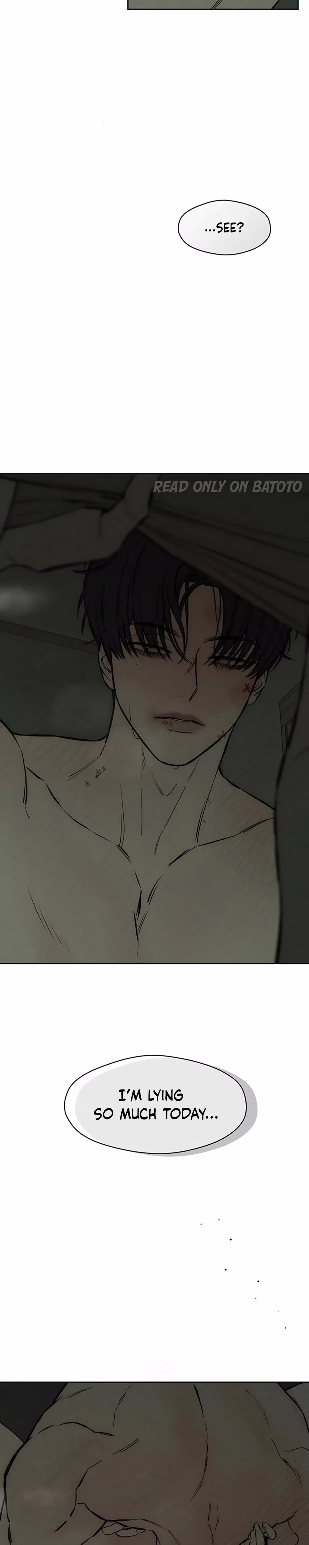 Tears on a Withered Flower - Chapter 40 - Part 13