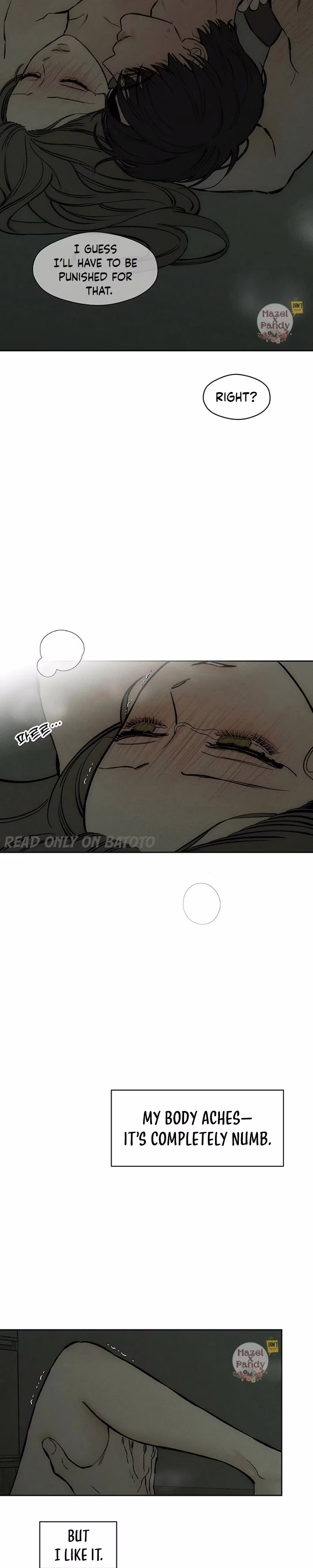 Tears on a Withered Flower - Chapter 40 - Part 14