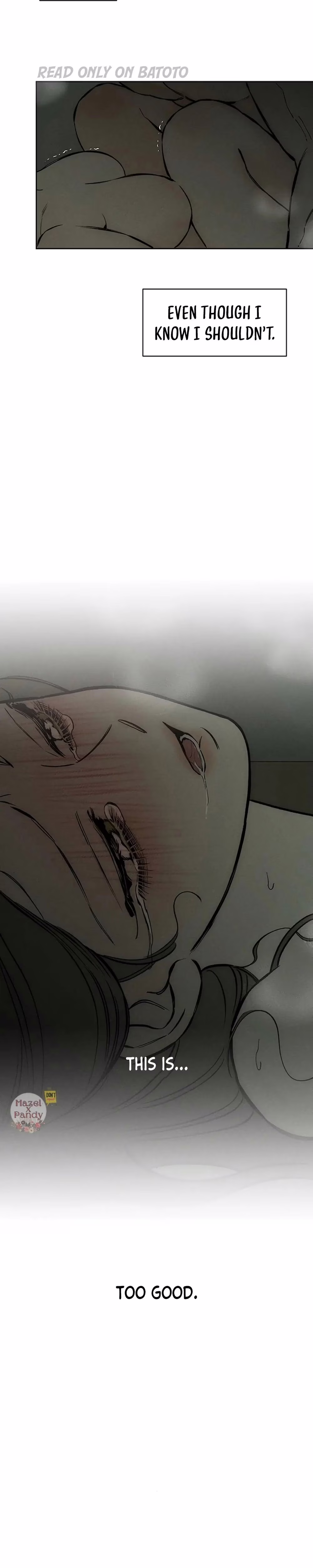 Tears on a Withered Flower - Chapter 40 - Part 15