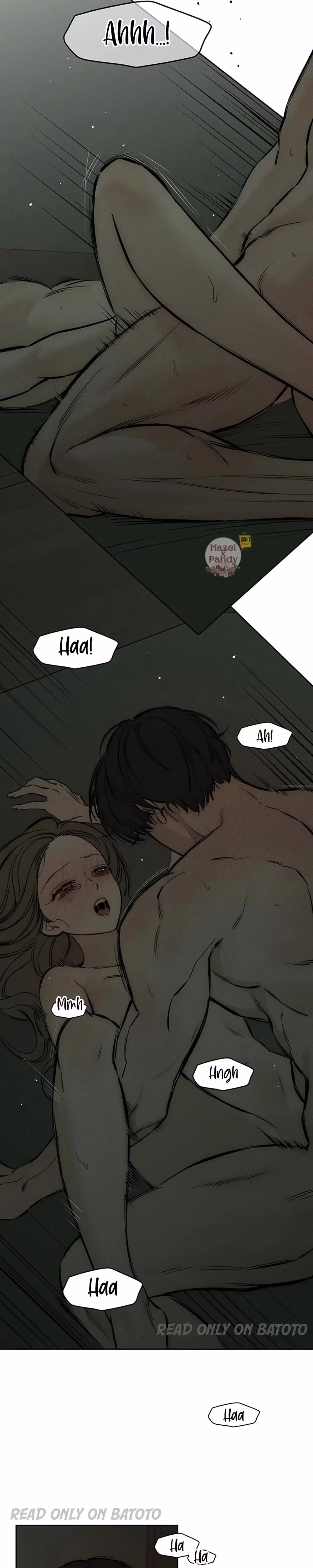 Tears on a Withered Flower - Chapter 40 - Part 17