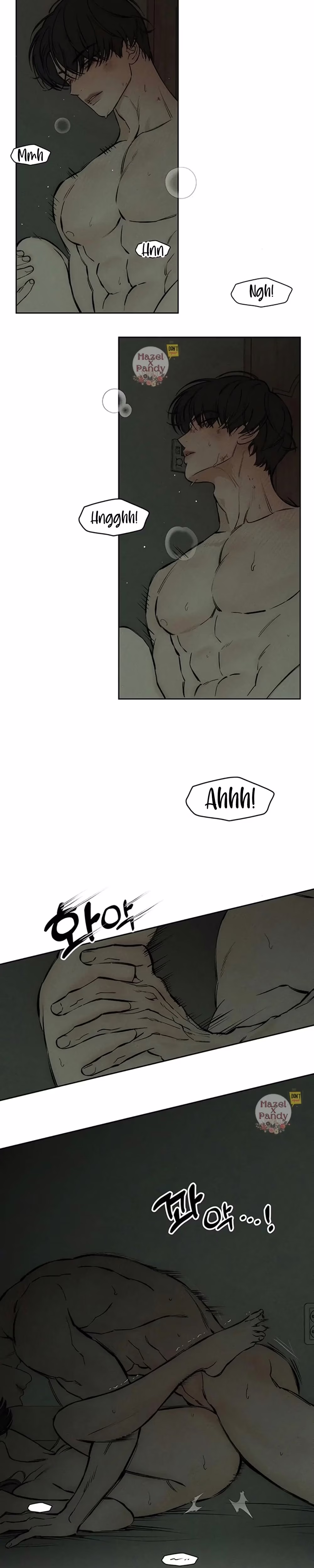 Tears on a Withered Flower - Chapter 40 - Part 18