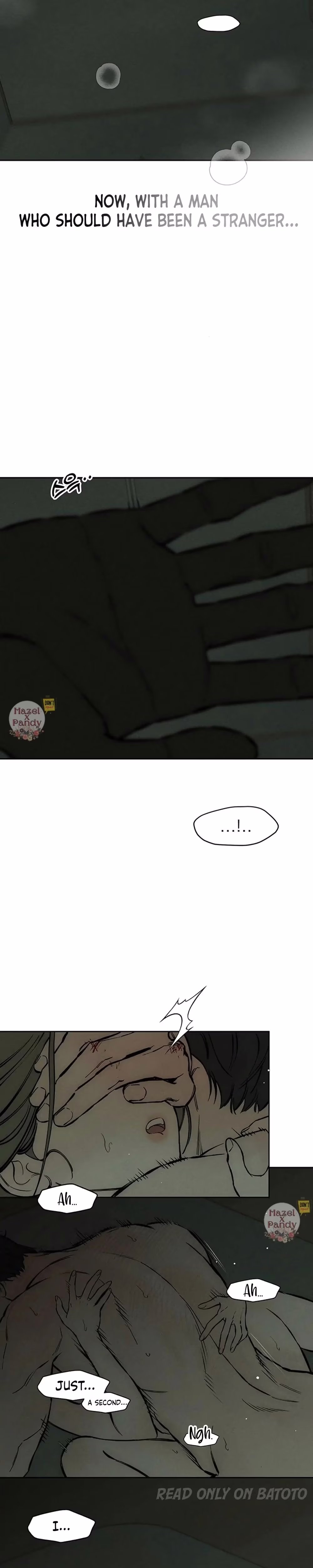 Tears on a Withered Flower - Chapter 40 - Part 20