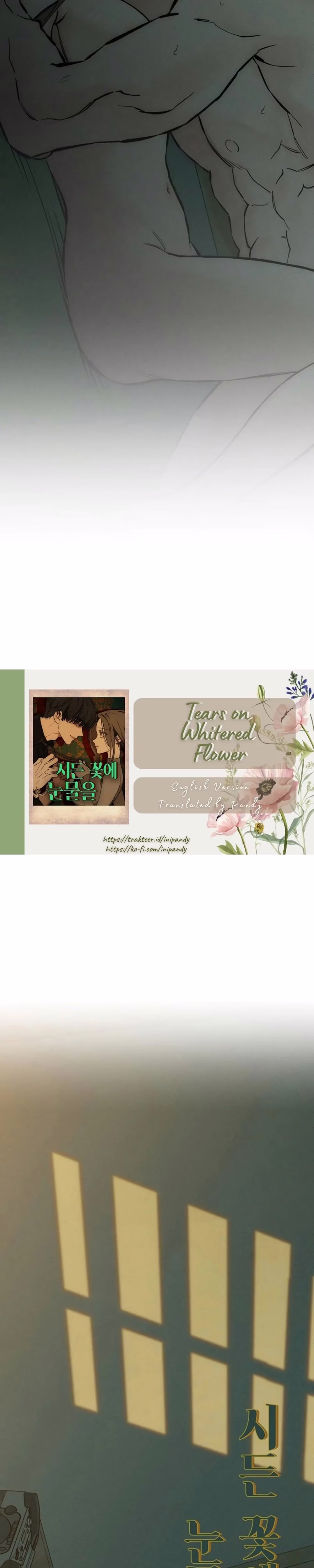 Tears on a Withered Flower - Chapter 40 - Part 31