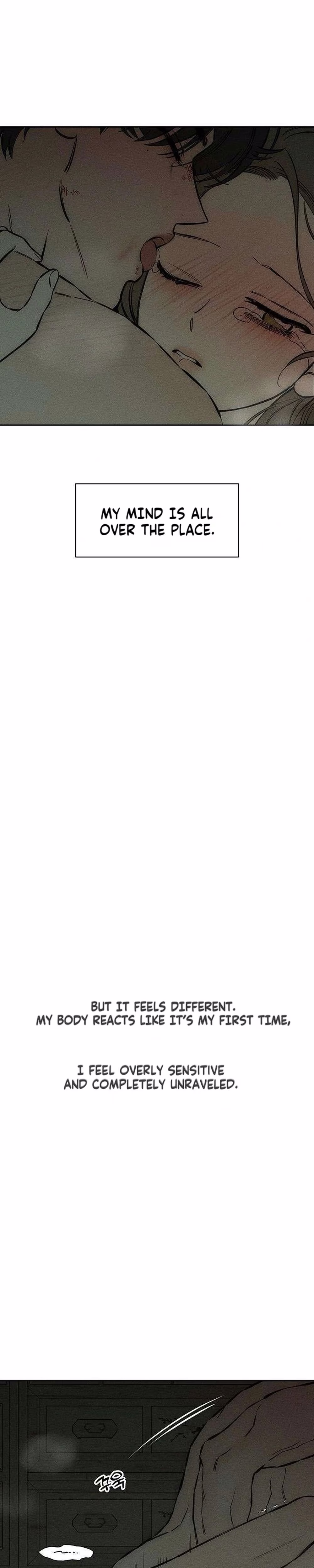 Tears on a Withered Flower - Chapter 41 - Part 3