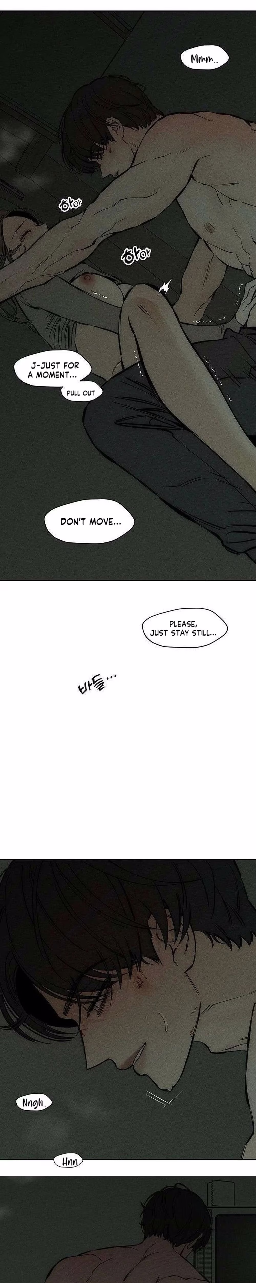 Tears on a Withered Flower - Chapter 41 - Part 5