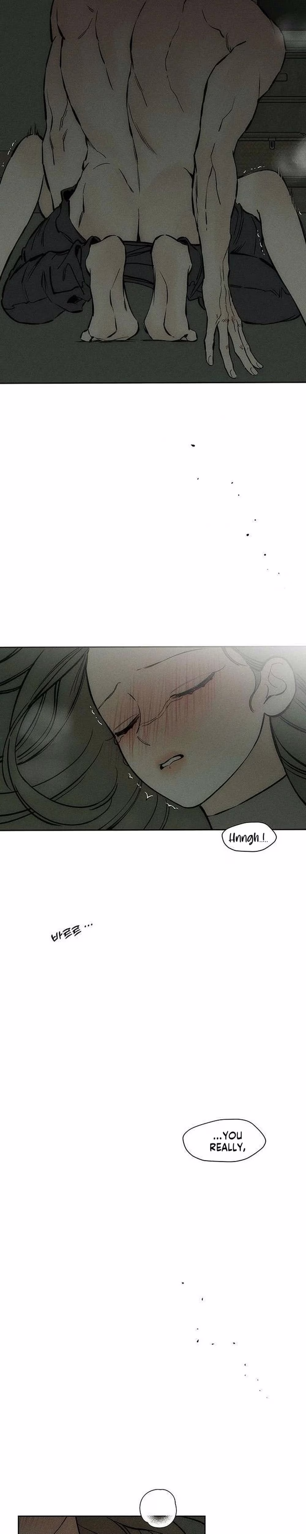 Tears on a Withered Flower - Chapter 41 - Part 6