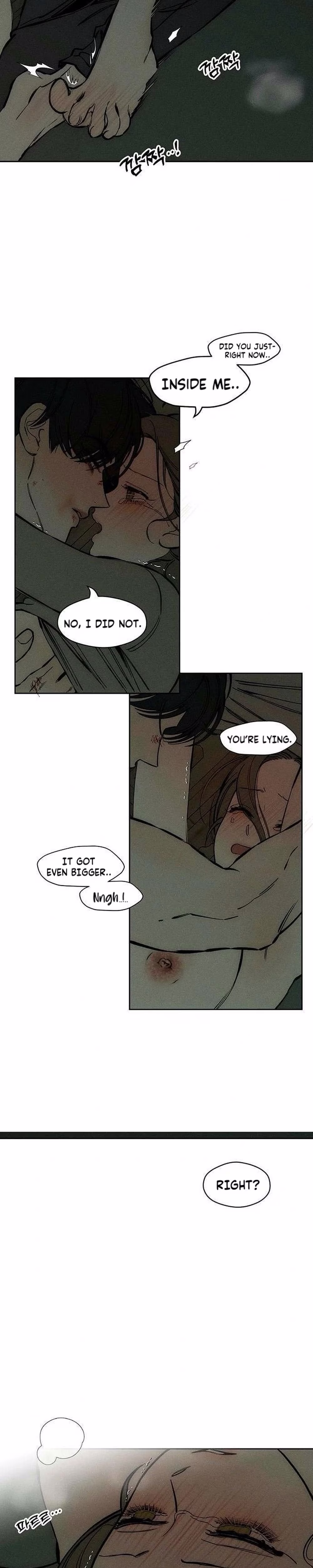 Tears on a Withered Flower - Chapter 41 - Part 8