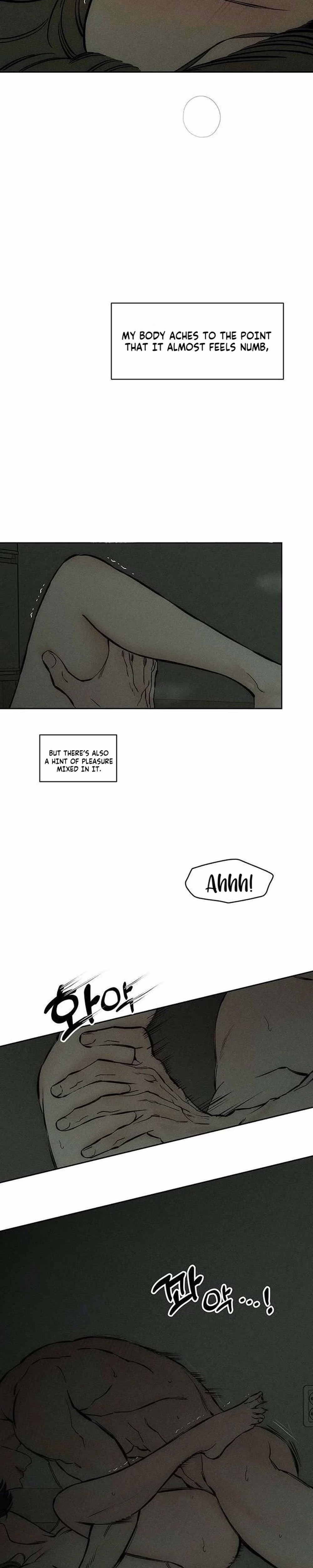 Tears on a Withered Flower - Chapter 41 - Part 9