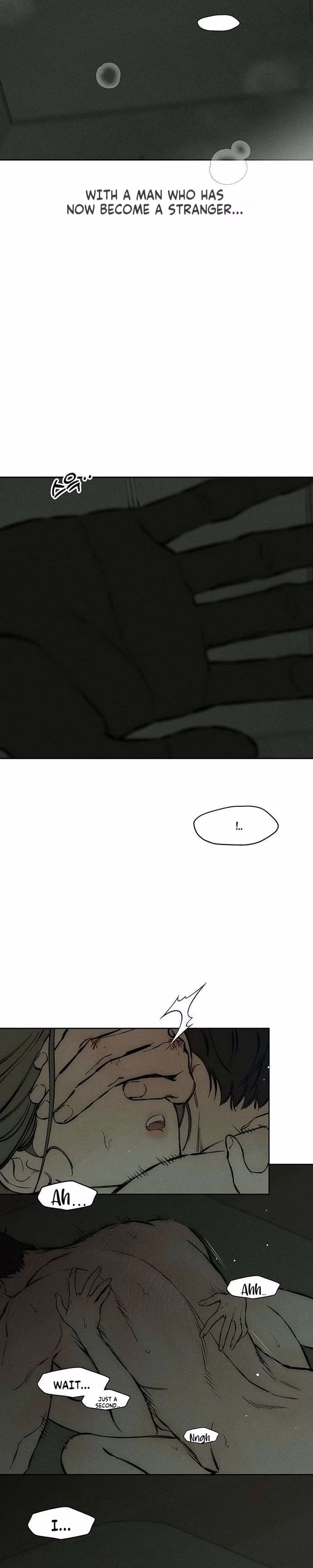 Tears on a Withered Flower - Chapter 41 - Part 11