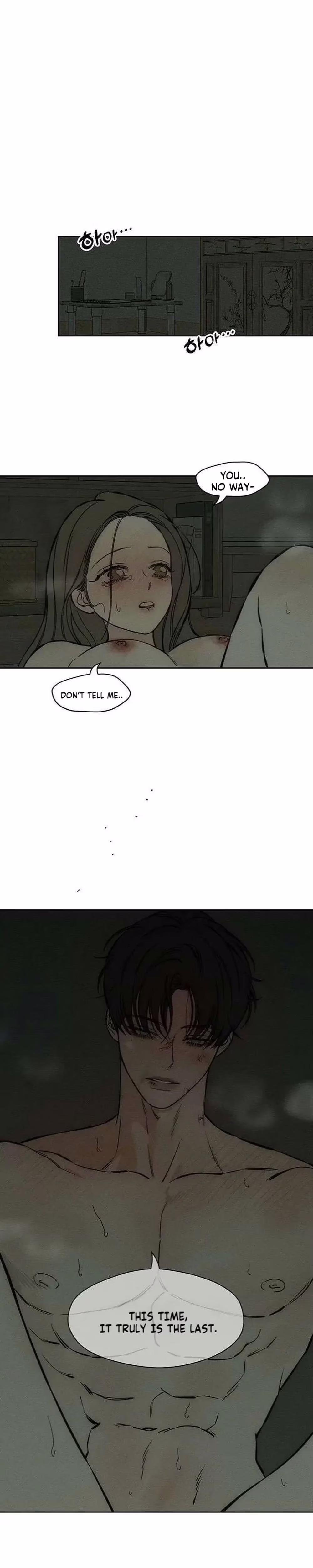 Tears on a Withered Flower - Chapter 41 - Part 14