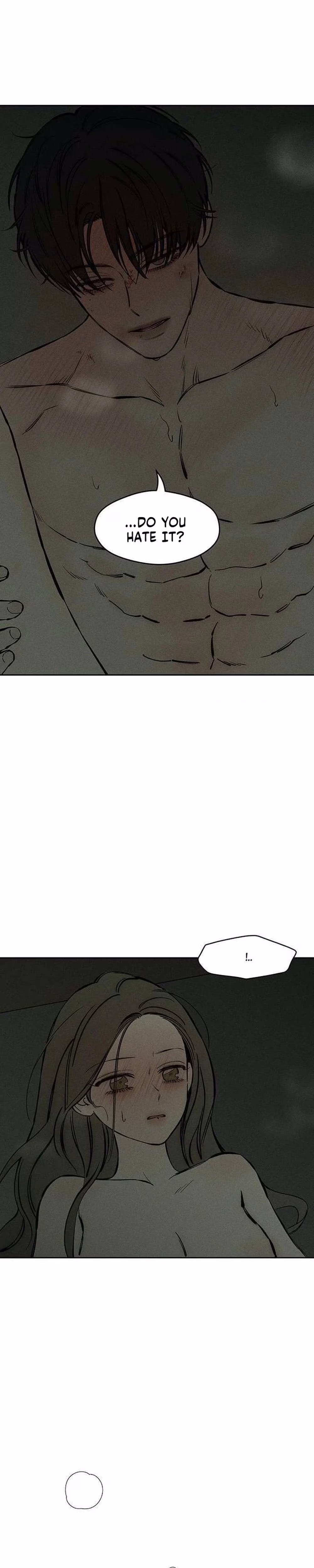 Tears on a Withered Flower - Chapter 41 - Part 15