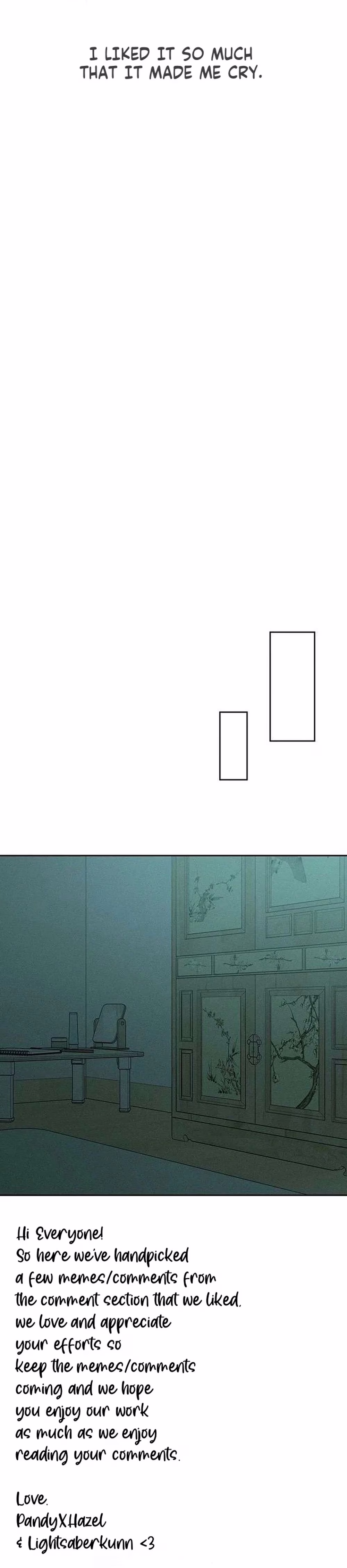 Tears on a Withered Flower - Chapter 41 - Part 17