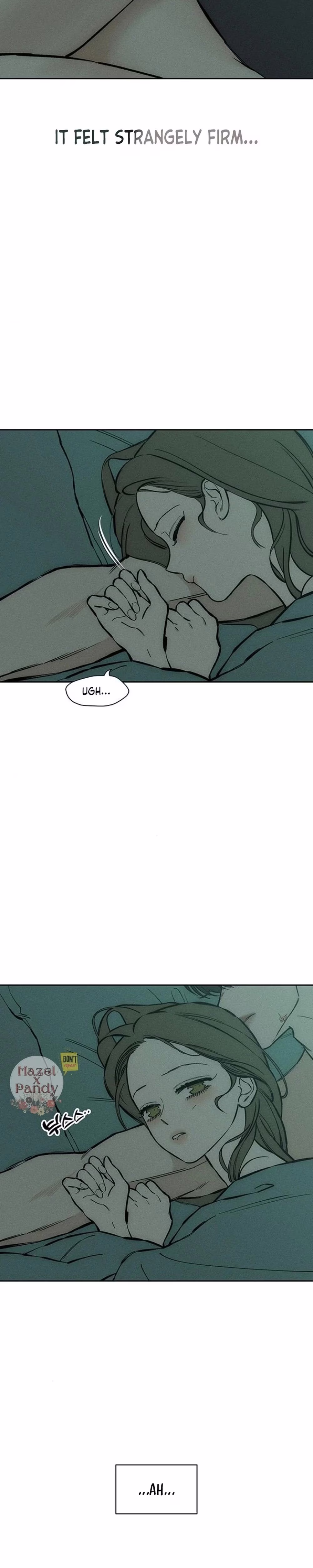 Tears on a Withered Flower - Chapter 42 - Part 3