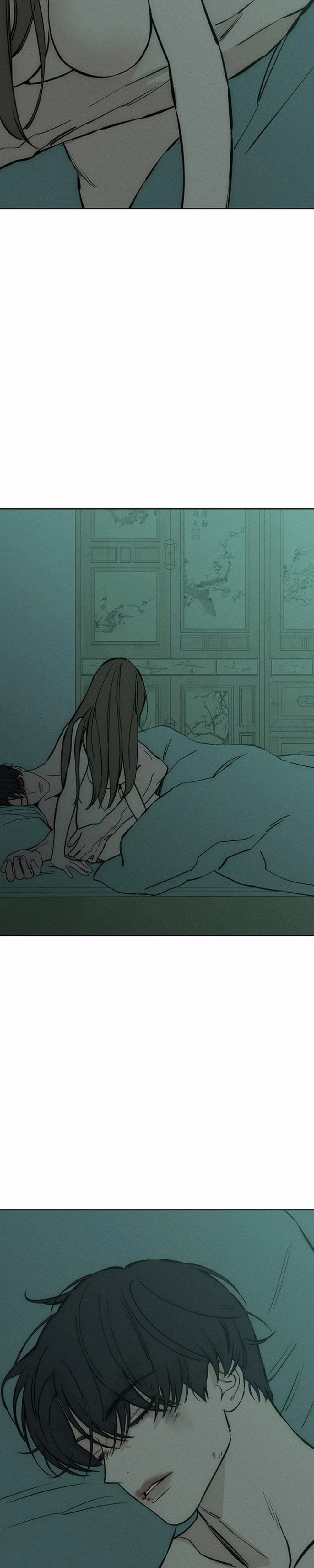 Tears on a Withered Flower - Chapter 42 - Part 5