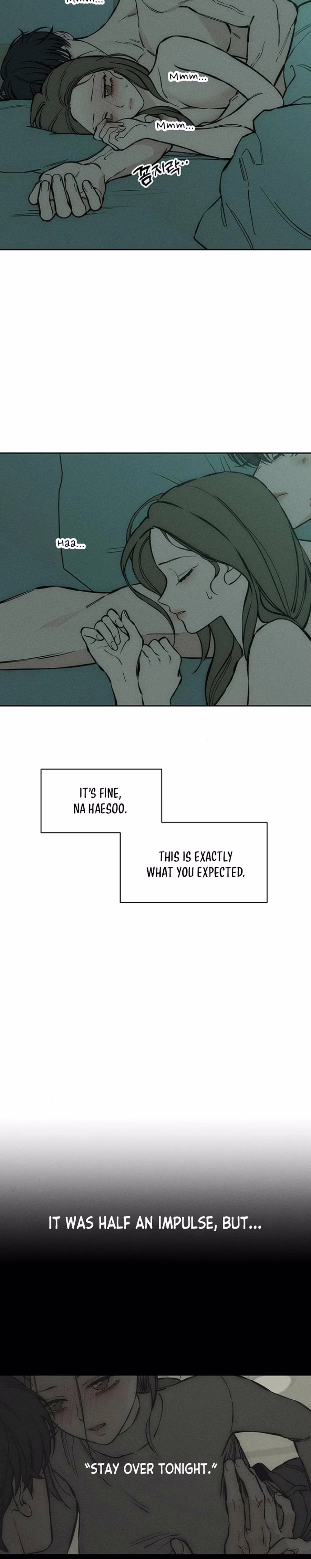 Tears on a Withered Flower - Chapter 42 - Part 7