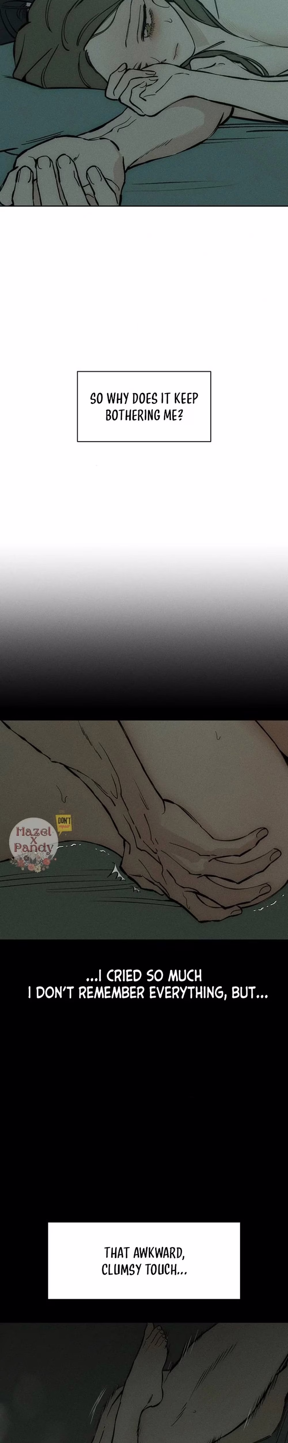 Tears on a Withered Flower - Chapter 42 - Part 10