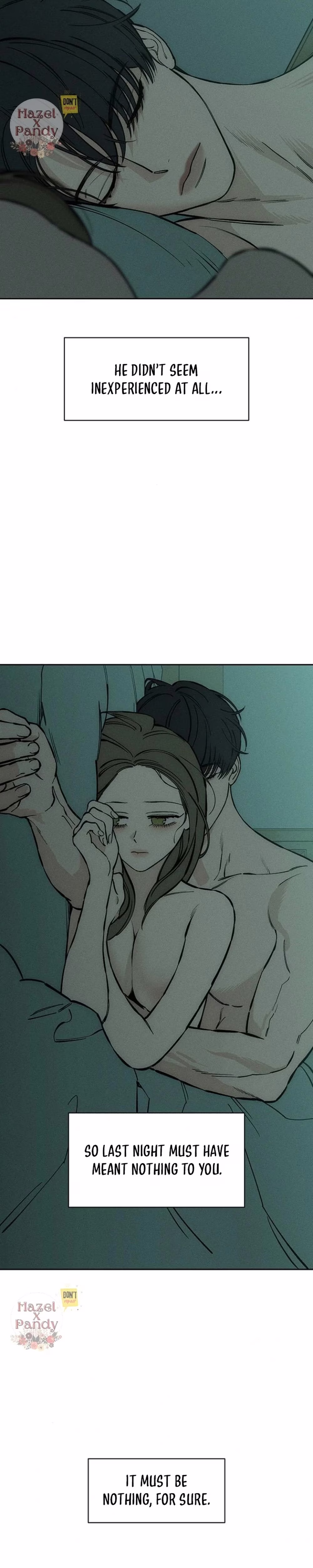 Tears on a Withered Flower - Chapter 42 - Part 12