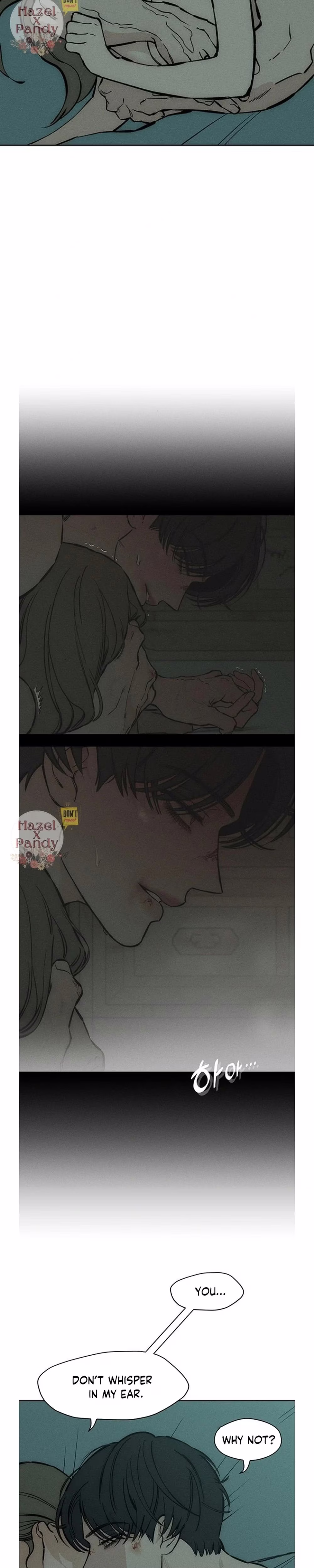 Tears on a Withered Flower - Chapter 42 - Part 16