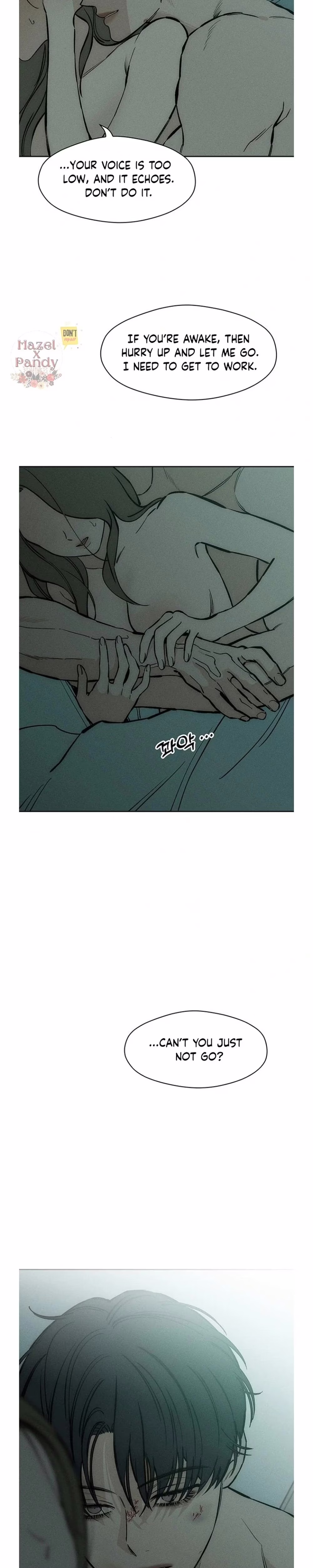 Tears on a Withered Flower - Chapter 42 - Part 17