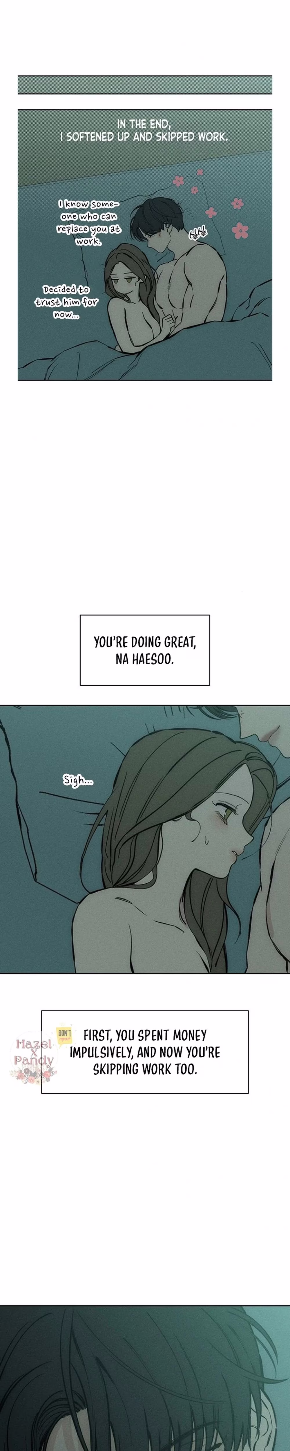 Tears on a Withered Flower - Chapter 42 - Part 19