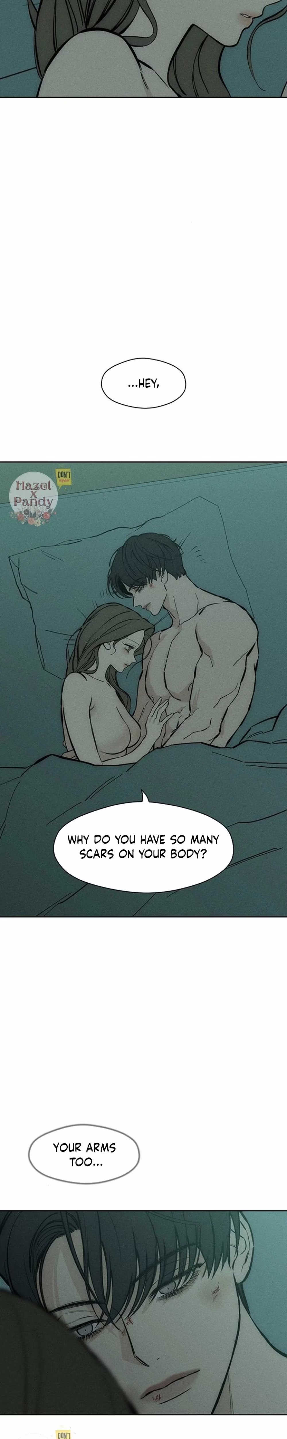 Tears on a Withered Flower - Chapter 42 - Part 21