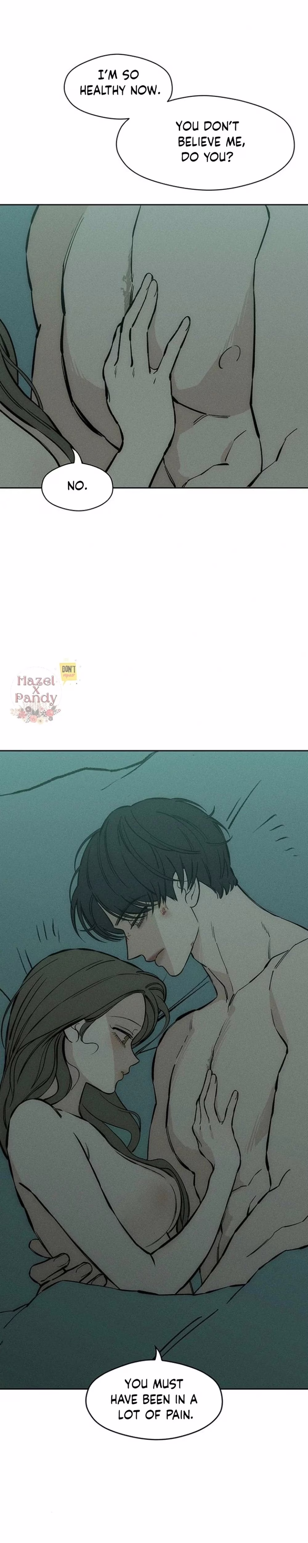 Tears on a Withered Flower - Chapter 42 - Part 23