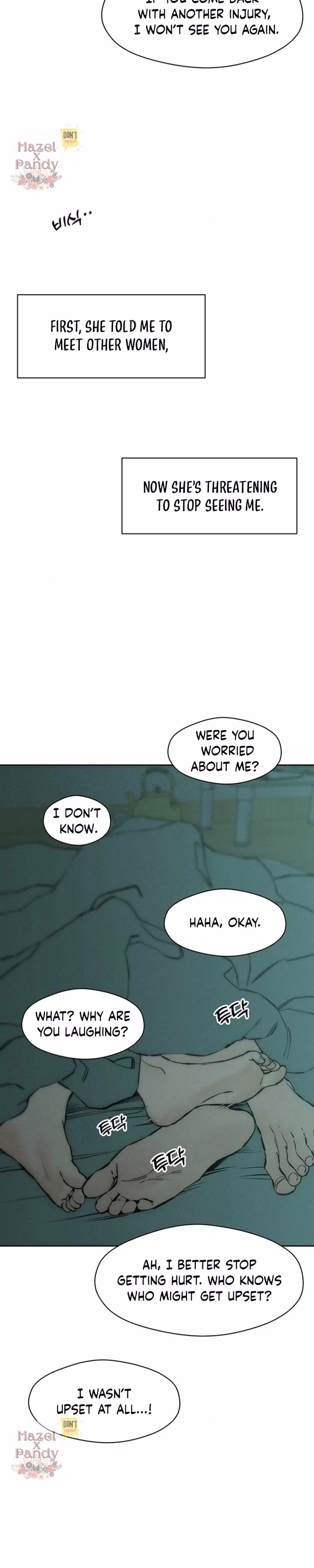 Tears on a Withered Flower - Chapter 42 - Part 25