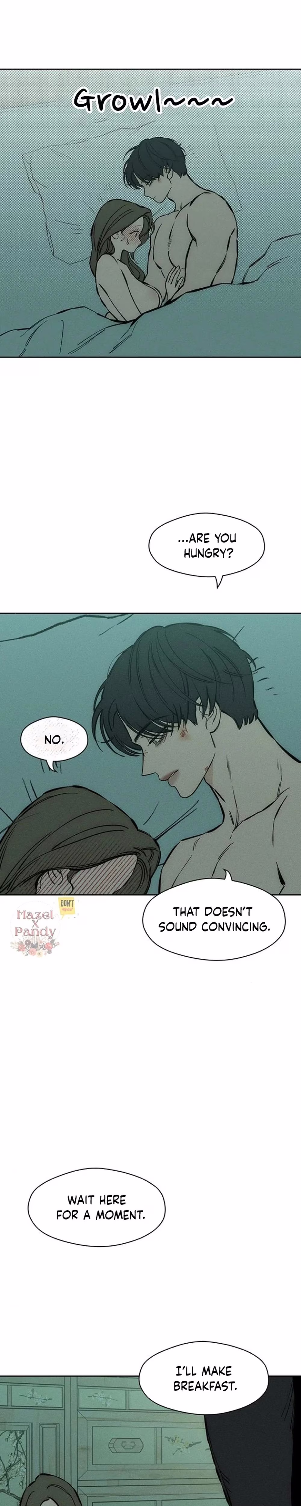 Tears on a Withered Flower - Chapter 42 - Part 26