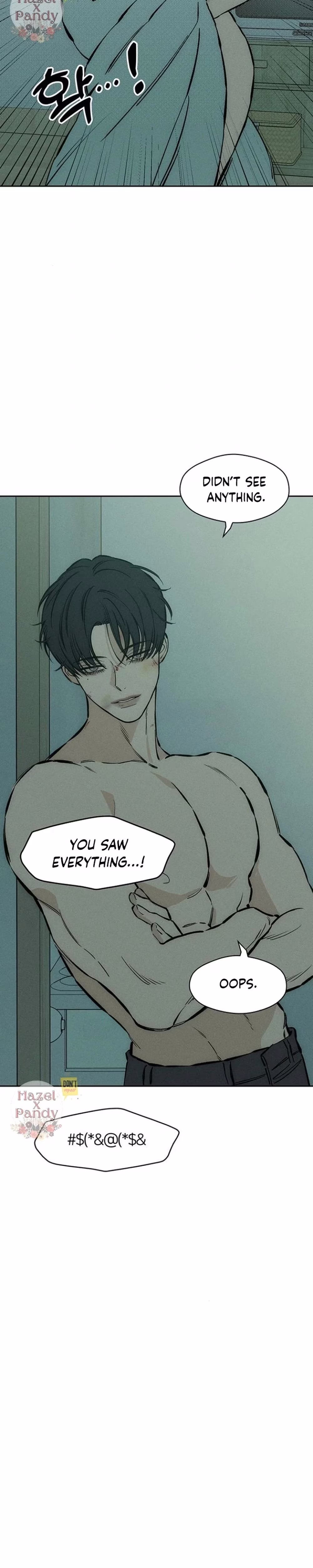 Tears on a Withered Flower - Chapter 42 - Part 28