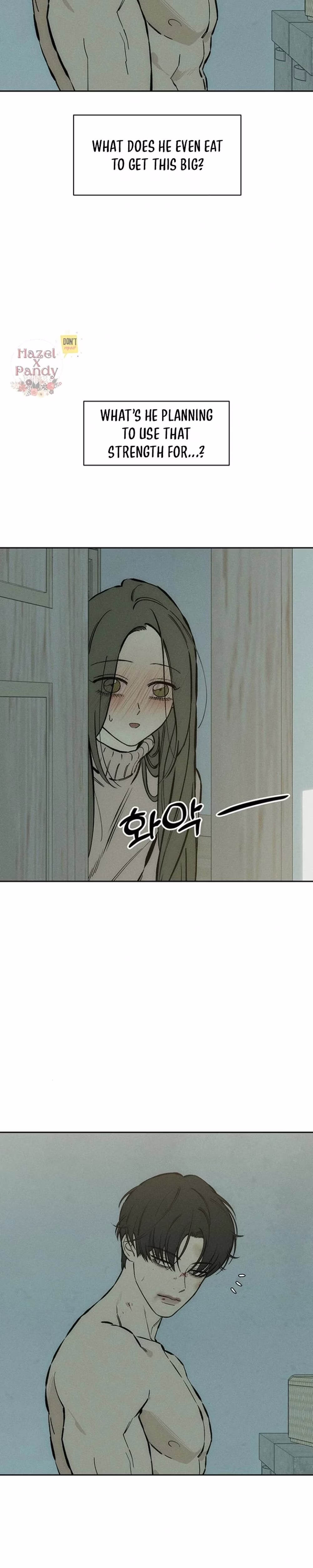 Tears on a Withered Flower - Chapter 42 - Part 36