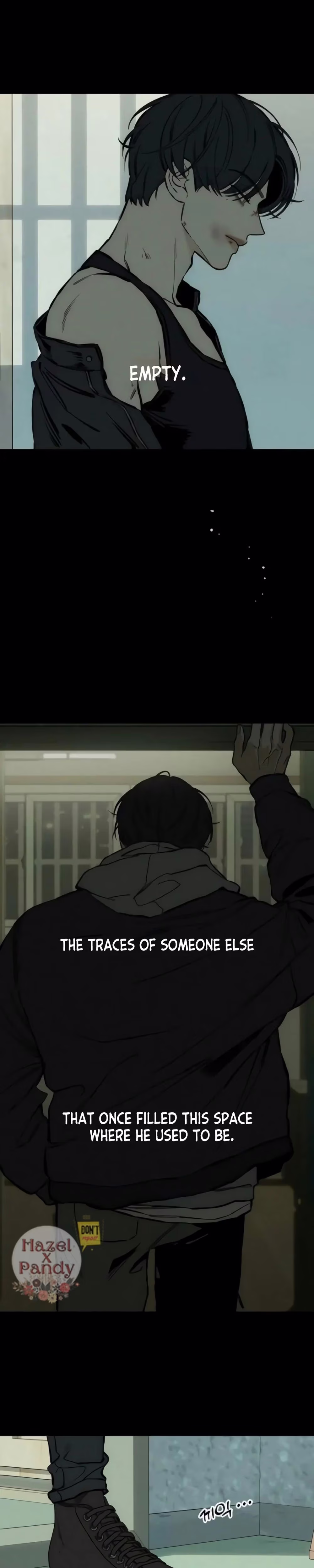 Tears on a Withered Flower - Chapter 43 - Part 7