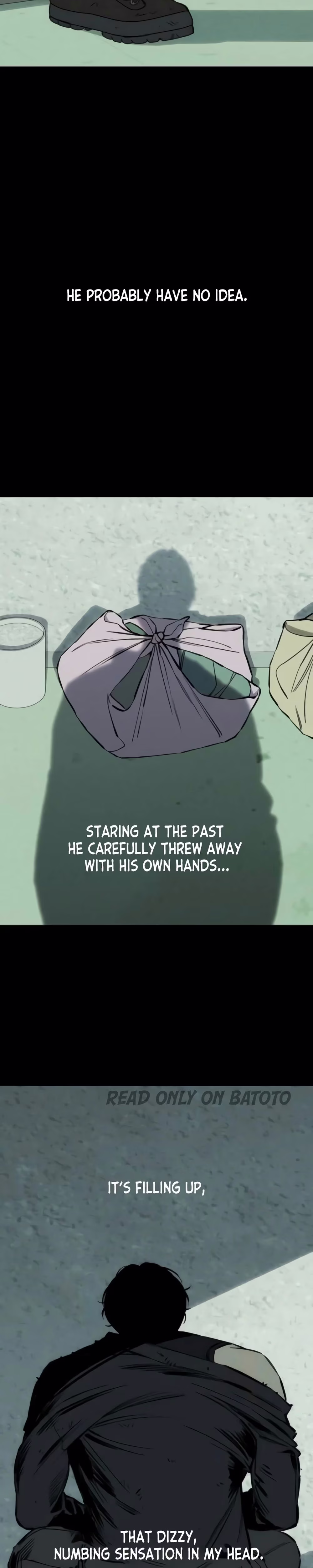 Tears on a Withered Flower - Chapter 43 - Part 8