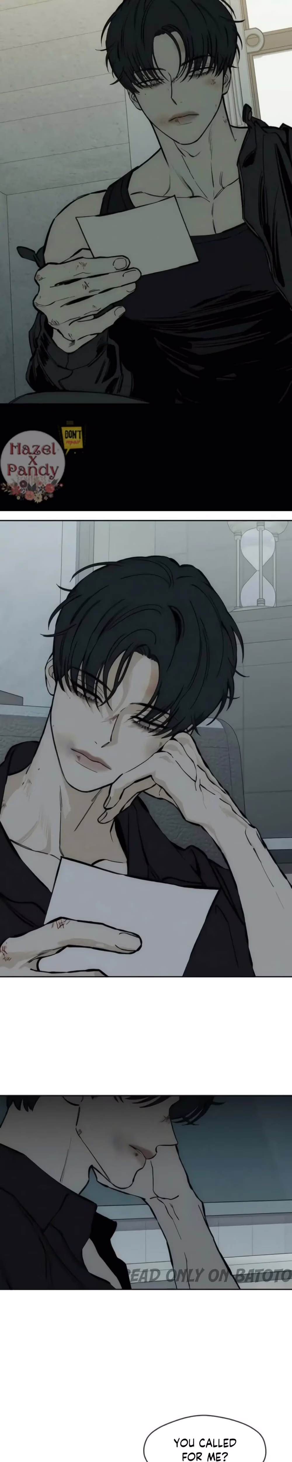 Tears on a Withered Flower - Chapter 43 - Part 11