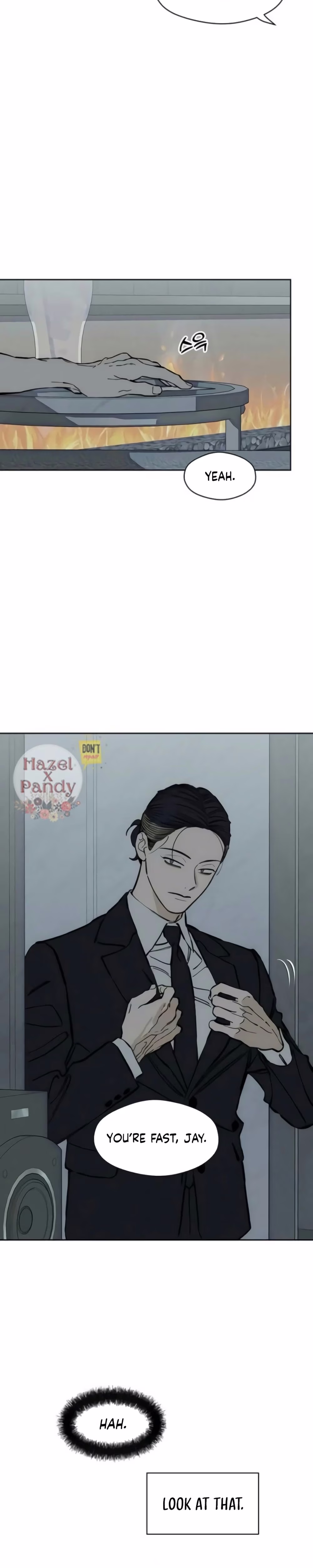 Tears on a Withered Flower - Chapter 43 - Part 12