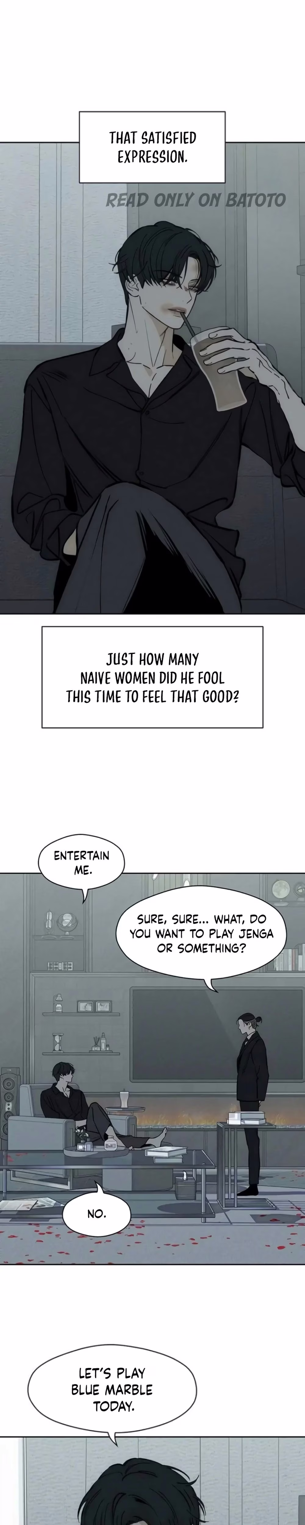 Tears on a Withered Flower - Chapter 43 - Part 13