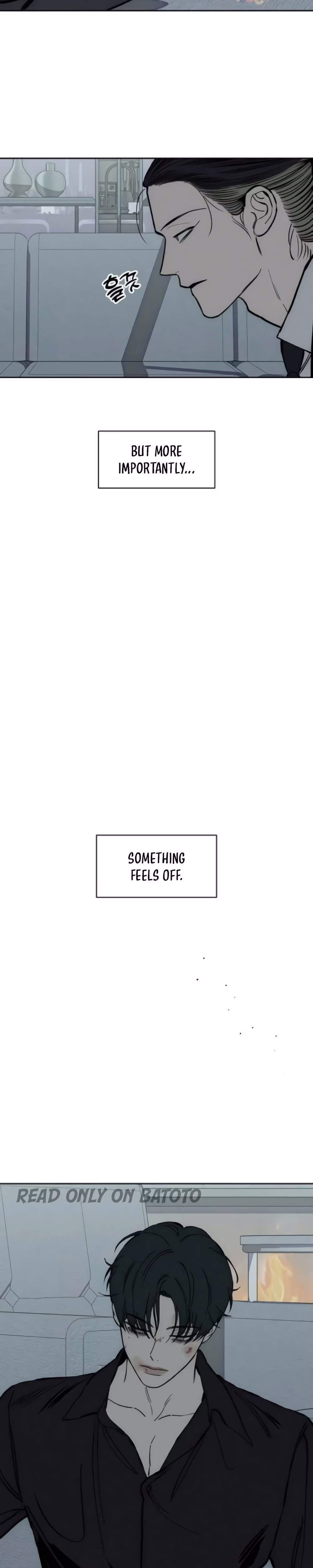 Tears on a Withered Flower - Chapter 43 - Part 15