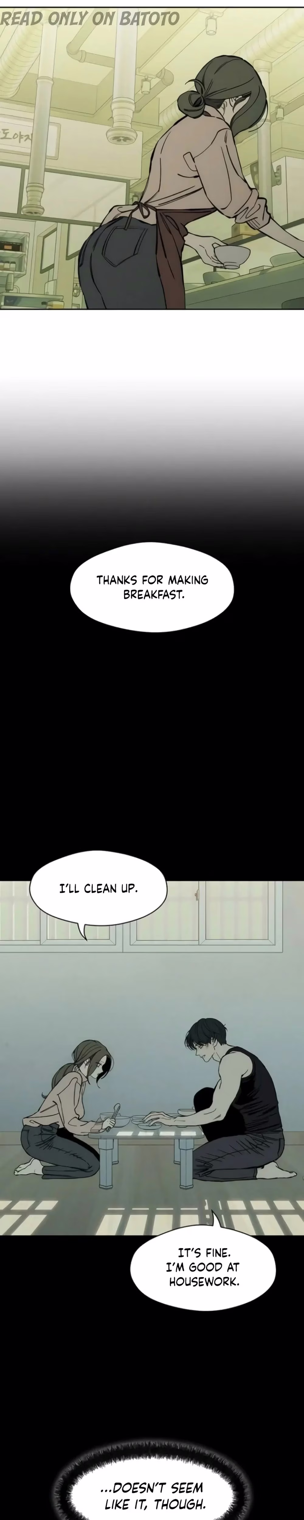 Tears on a Withered Flower - Chapter 43 - Part 19