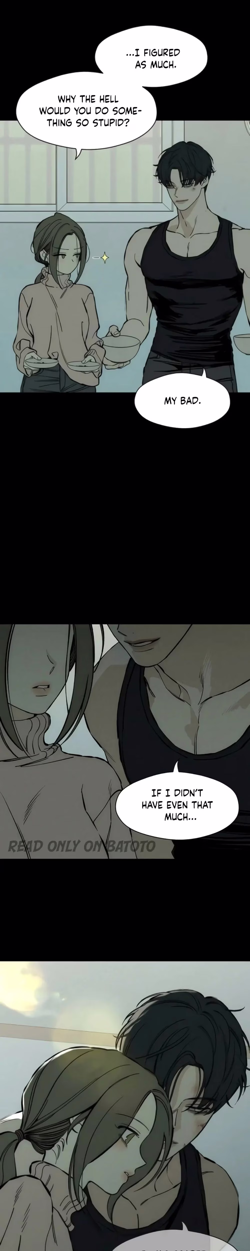 Tears on a Withered Flower - Chapter 43 - Part 23