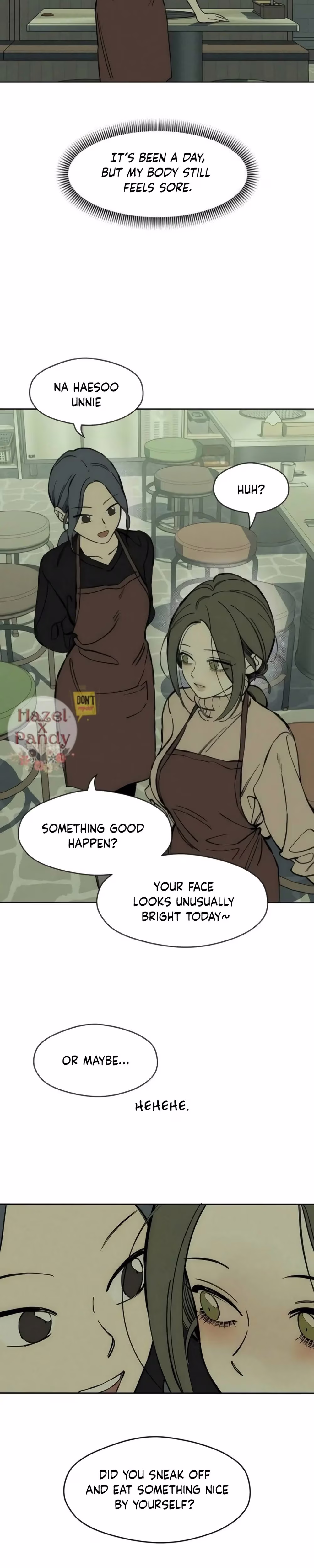 Tears on a Withered Flower - Chapter 43 - Part 26