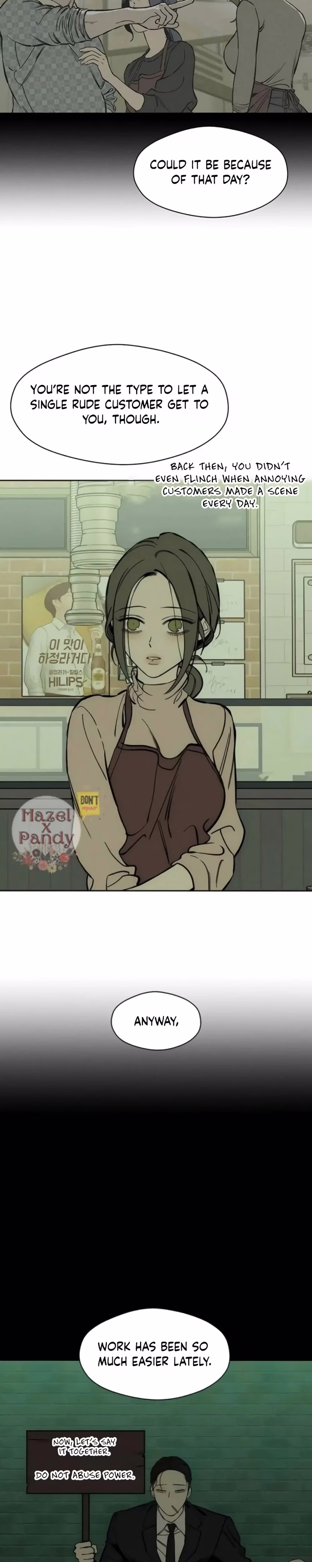 Tears on a Withered Flower - Chapter 43 - Part 28