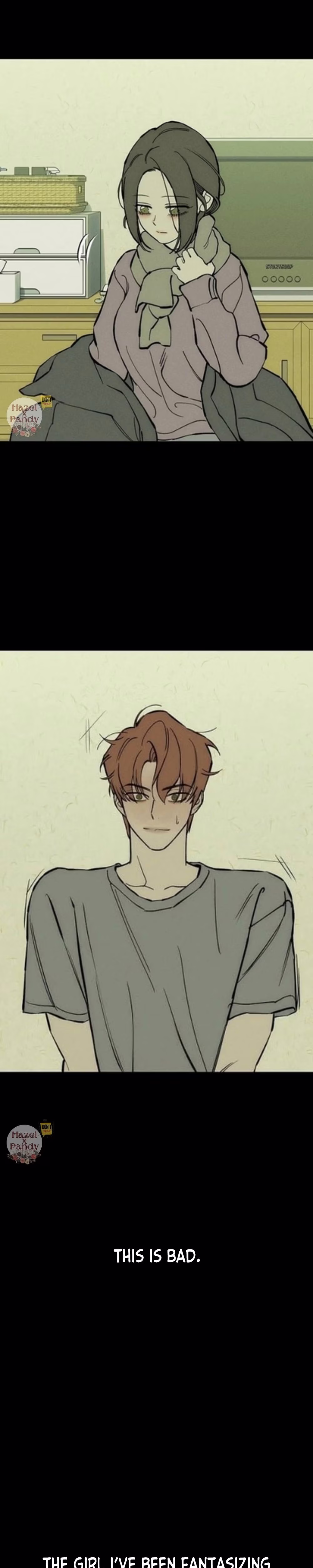 Tears on a Withered Flower - Chapter 44 - Part 8