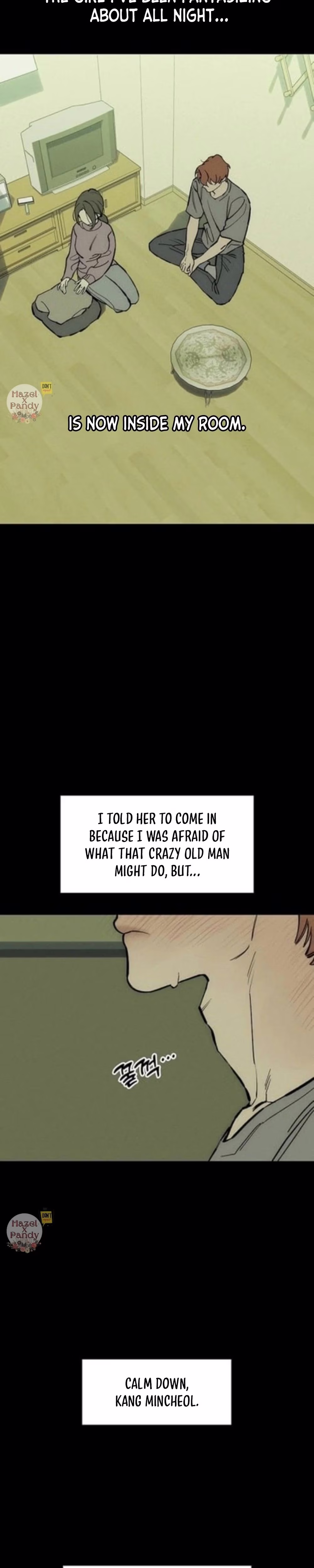 Tears on a Withered Flower - Chapter 44 - Part 9