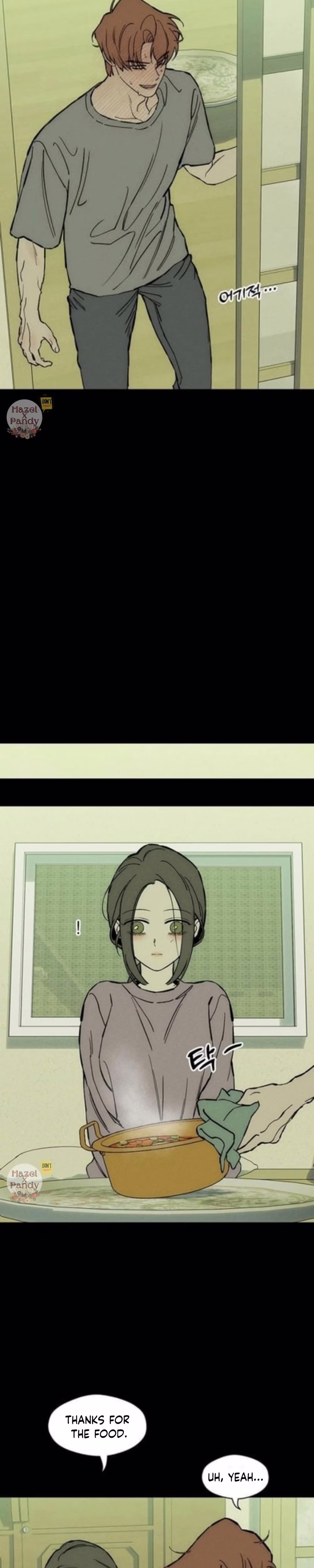 Tears on a Withered Flower - Chapter 44 - Part 11